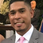 Professor Allan Gonçalves de Oliveira