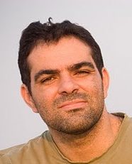 Professor Carlos Ueslei